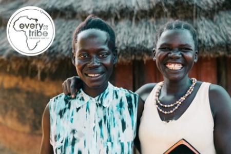 Four Corners have implemented a multi-faceted ministry made up of Living Stones School, a Child Development Program, a Women’s Refugee Center and Abaana’s Hope 