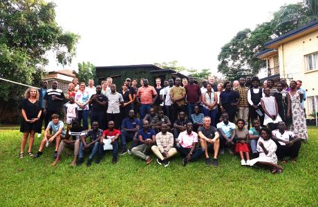 Our team - November 2023